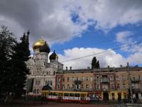 Saint Panteleimon Orthodox Church, Odessa, Ukraine