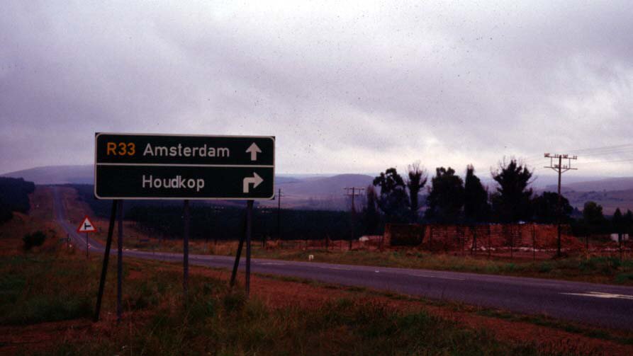 South Africa, Amsterdam-Houdkop, nr67