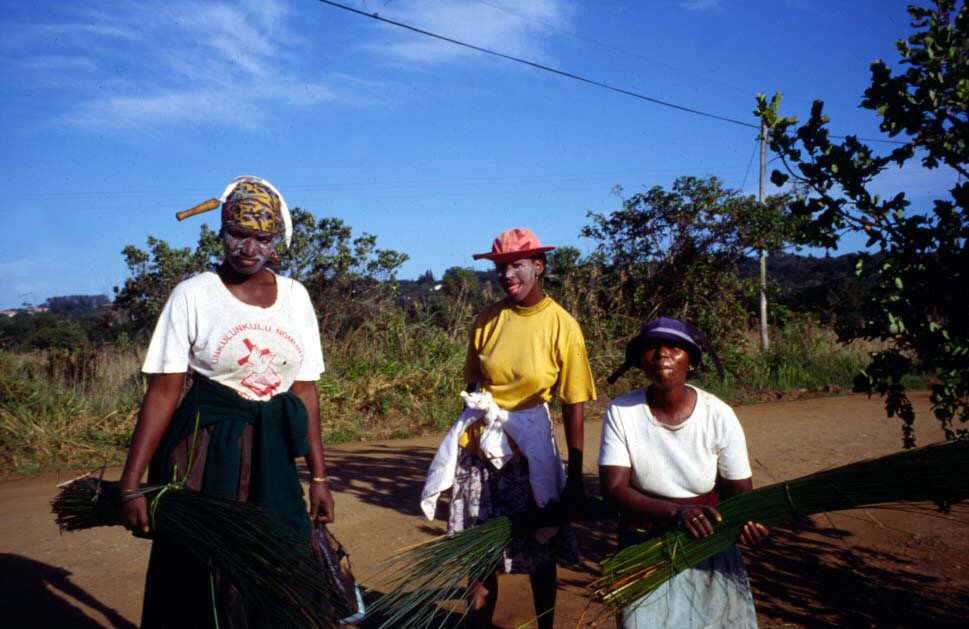 South Africa, Natal St Lucia, nr77